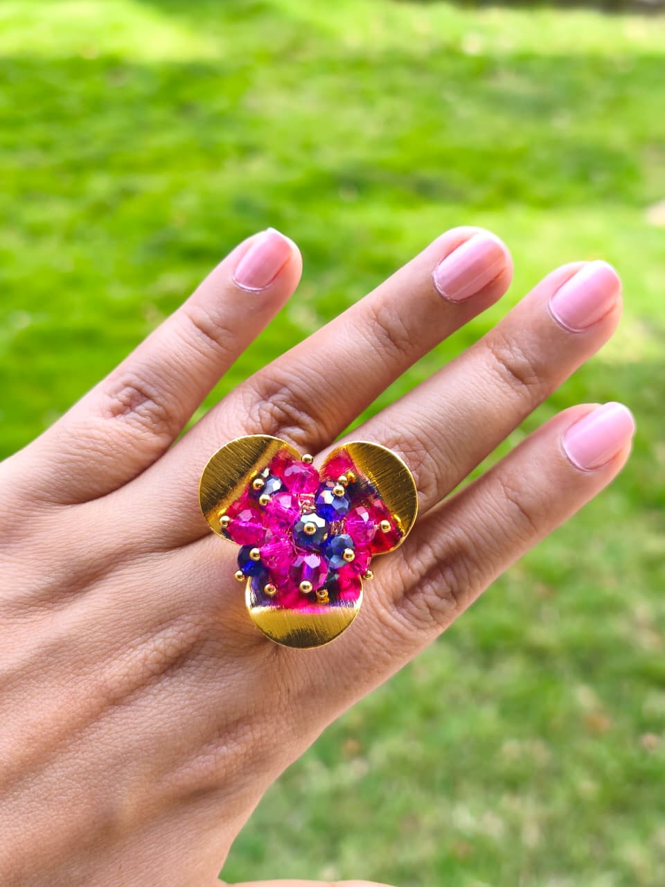 Anillos