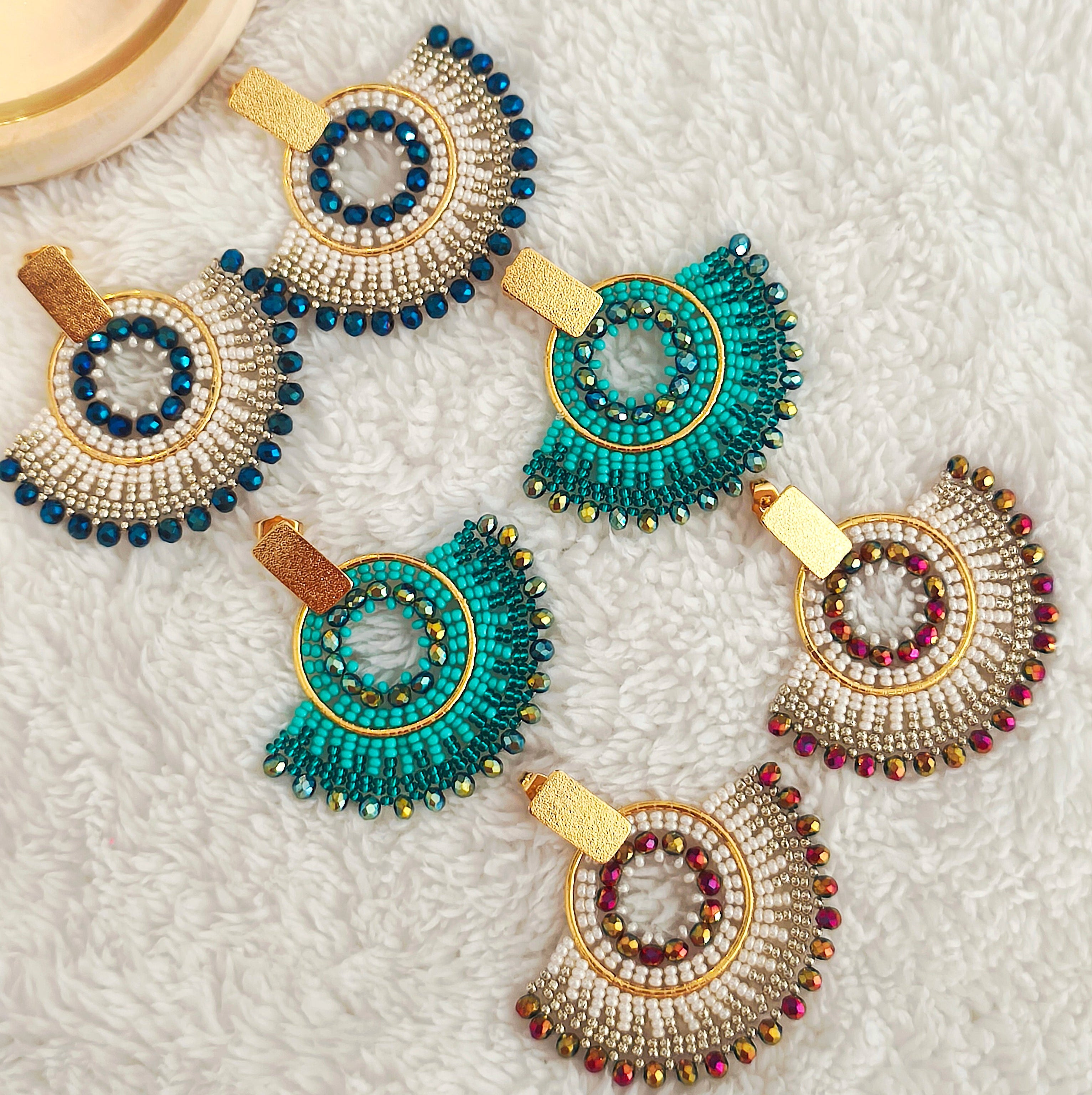 Aretes