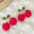 Topo Cereza
