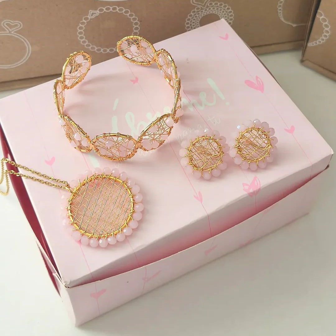 Set Camila