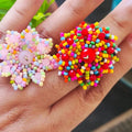 Anillo Petunia