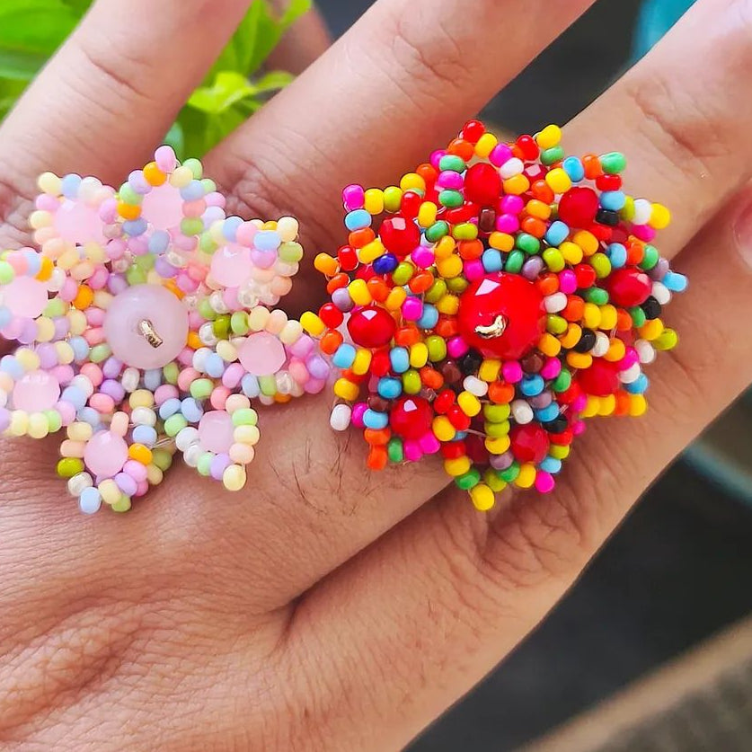 Anillo Petunia