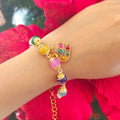 Pulsera Ágata