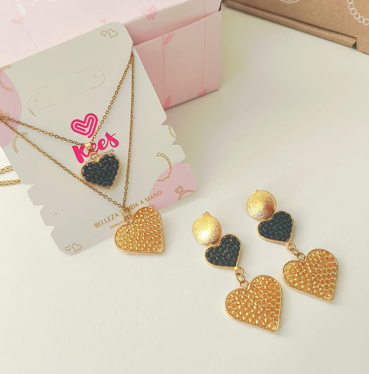 Set Atenas