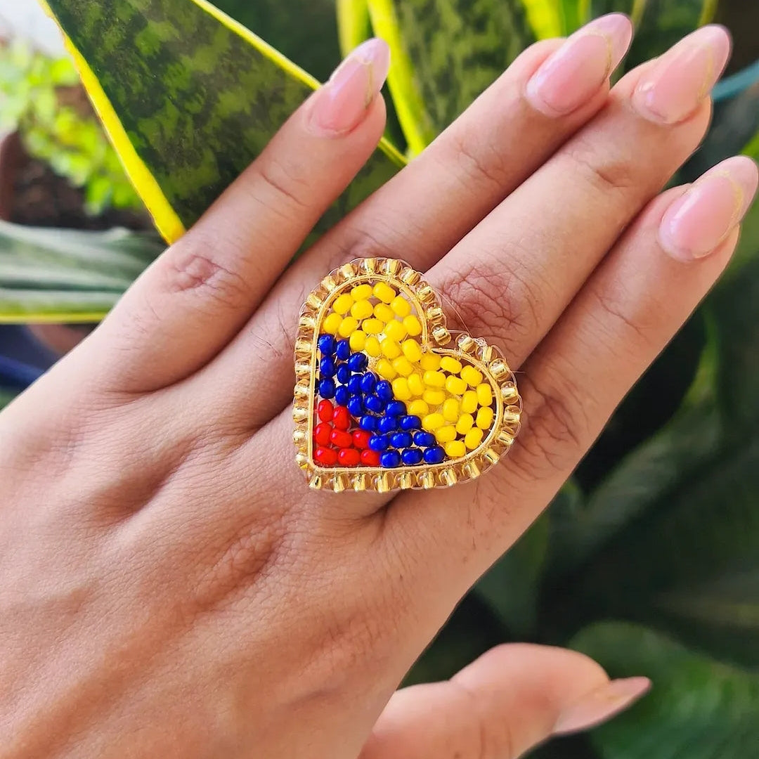 Anillo Colombia