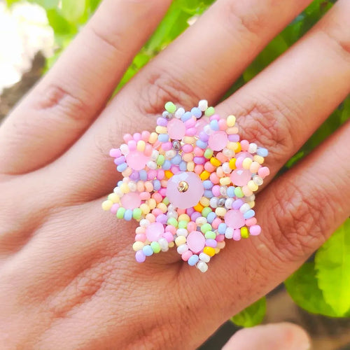 Anillo Petunia