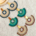 Aretes Ecuador
