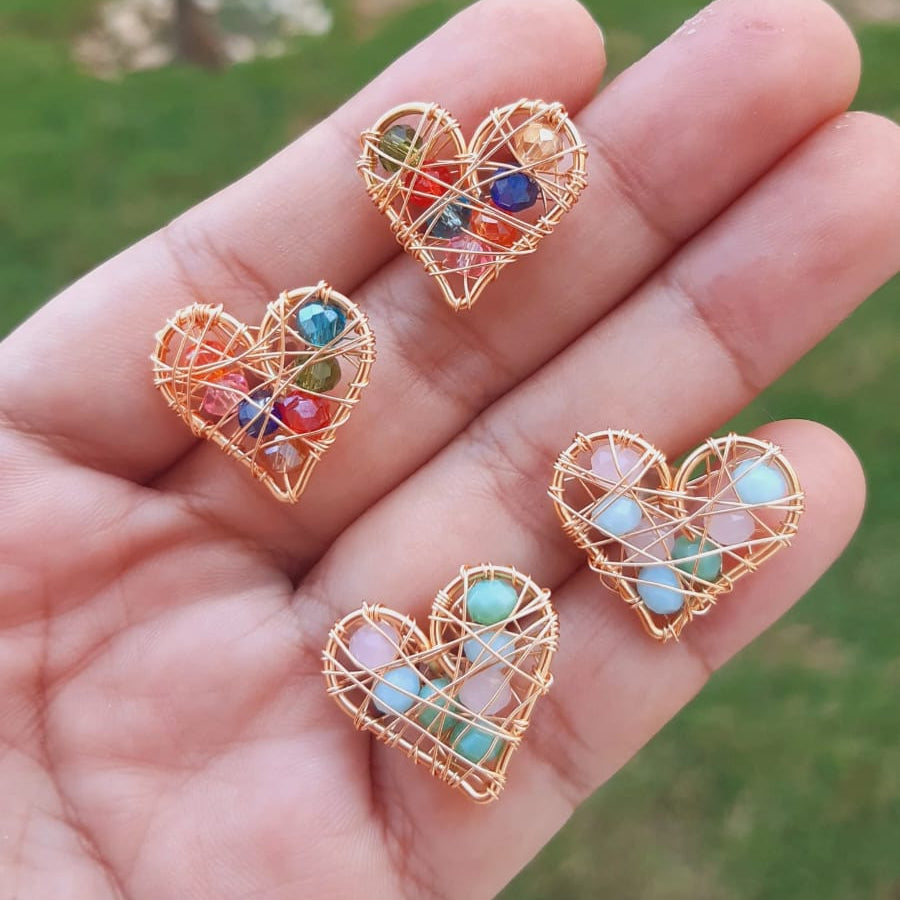 Topo Corazón