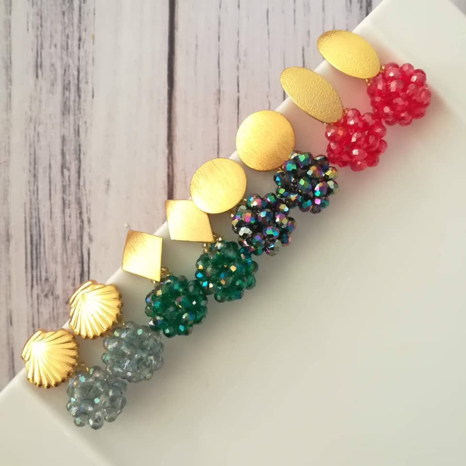 Arete Leticia