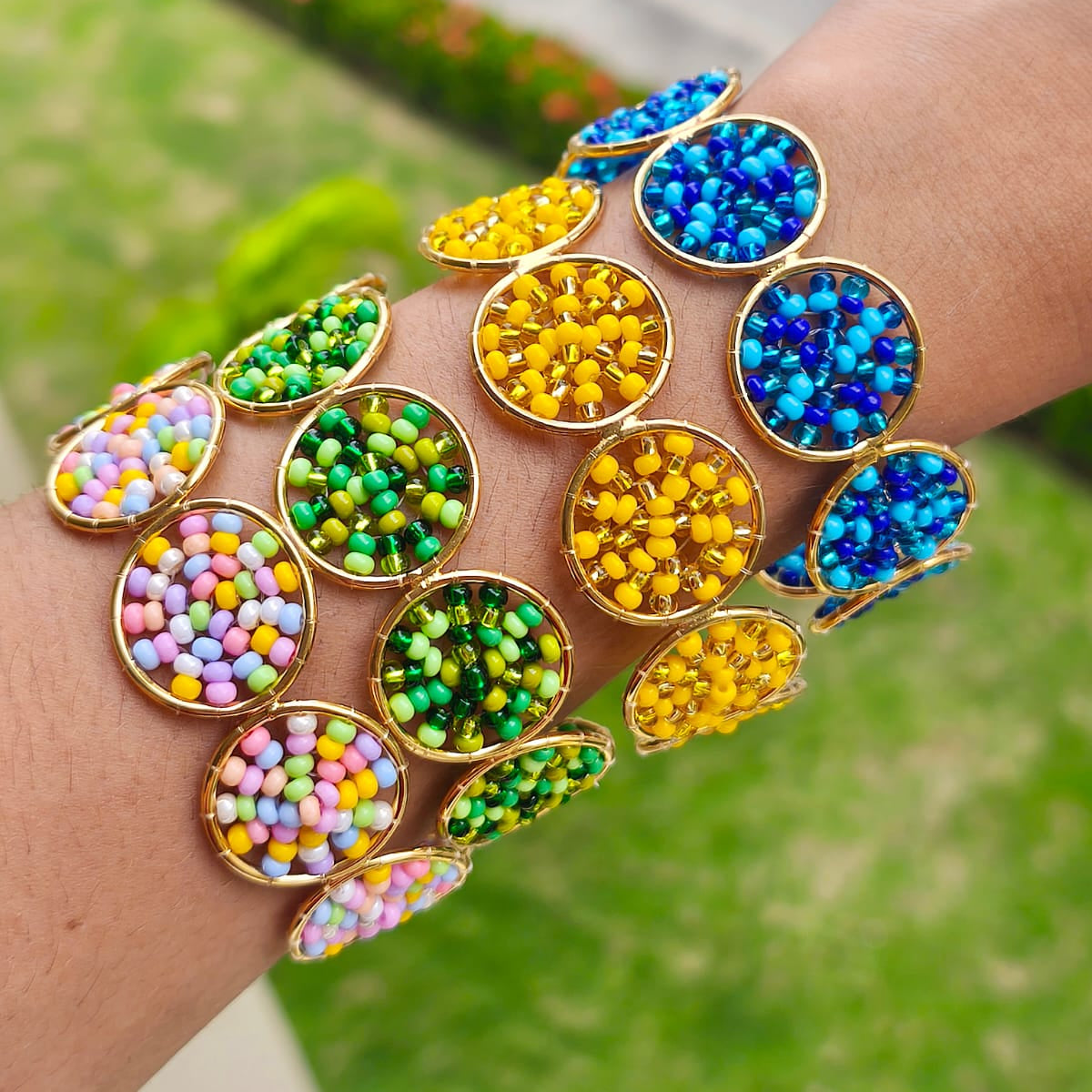 Brazalete Brenda