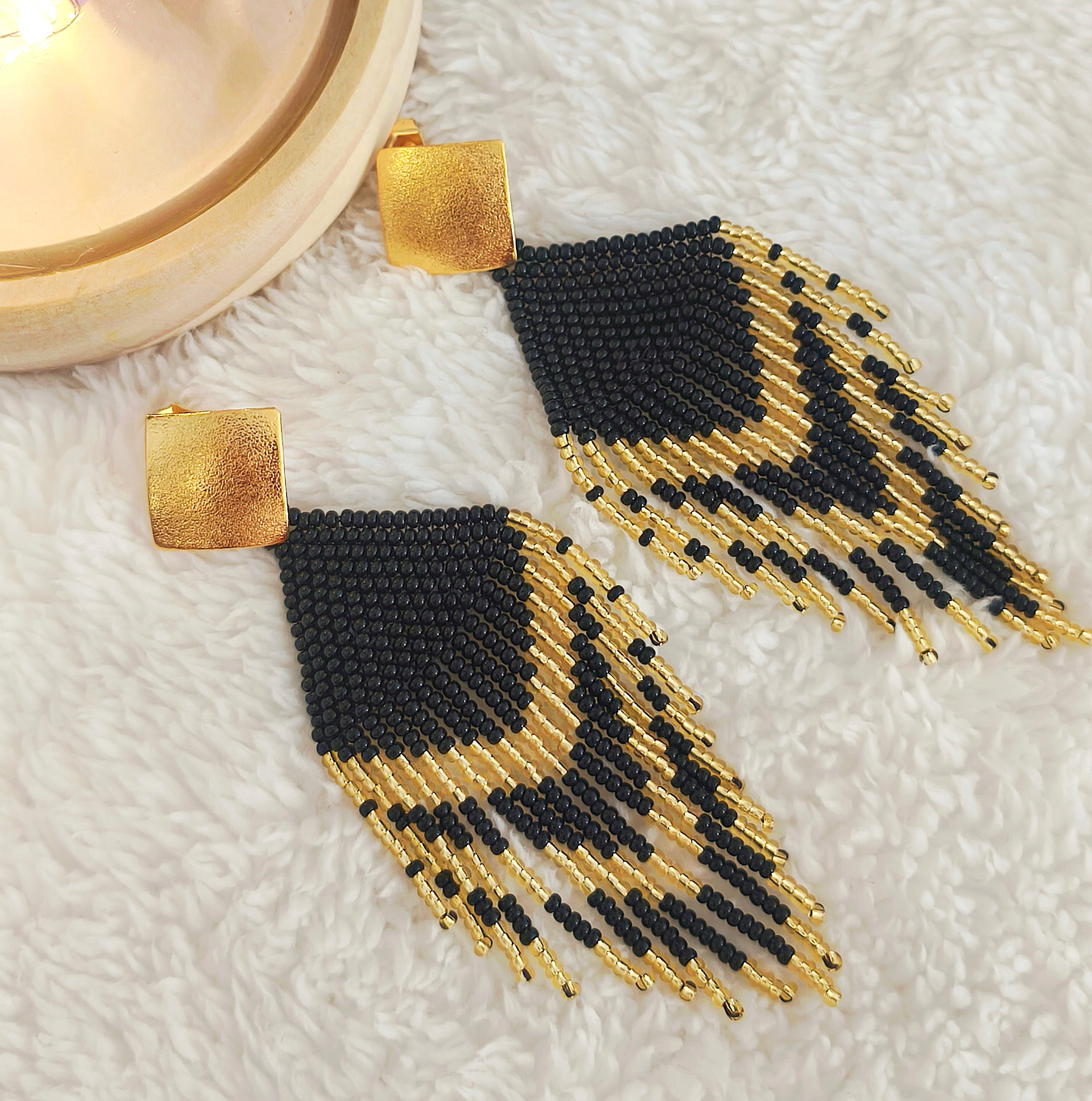 Aretes Colombia
