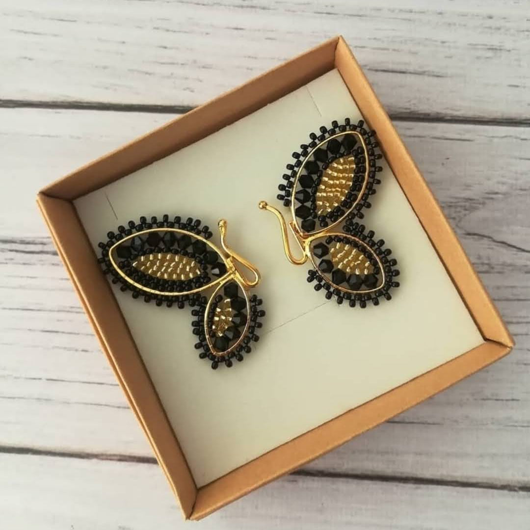 Topo Mariposa