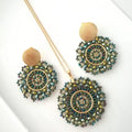 Set Mandalas
