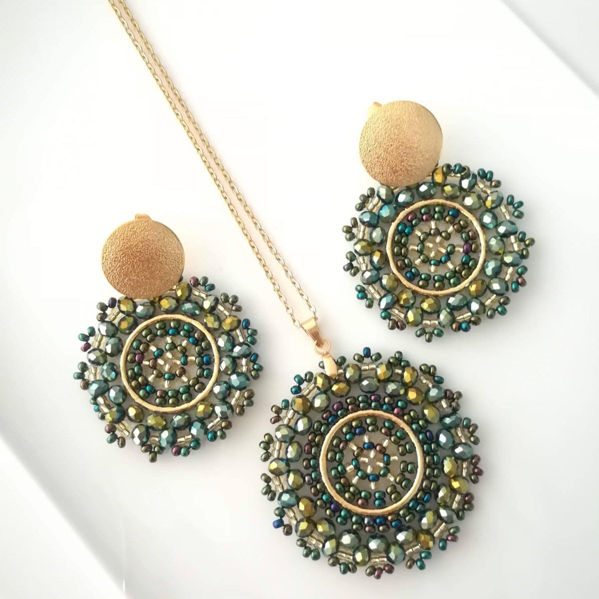 Set Mandalas