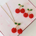 Set cereza