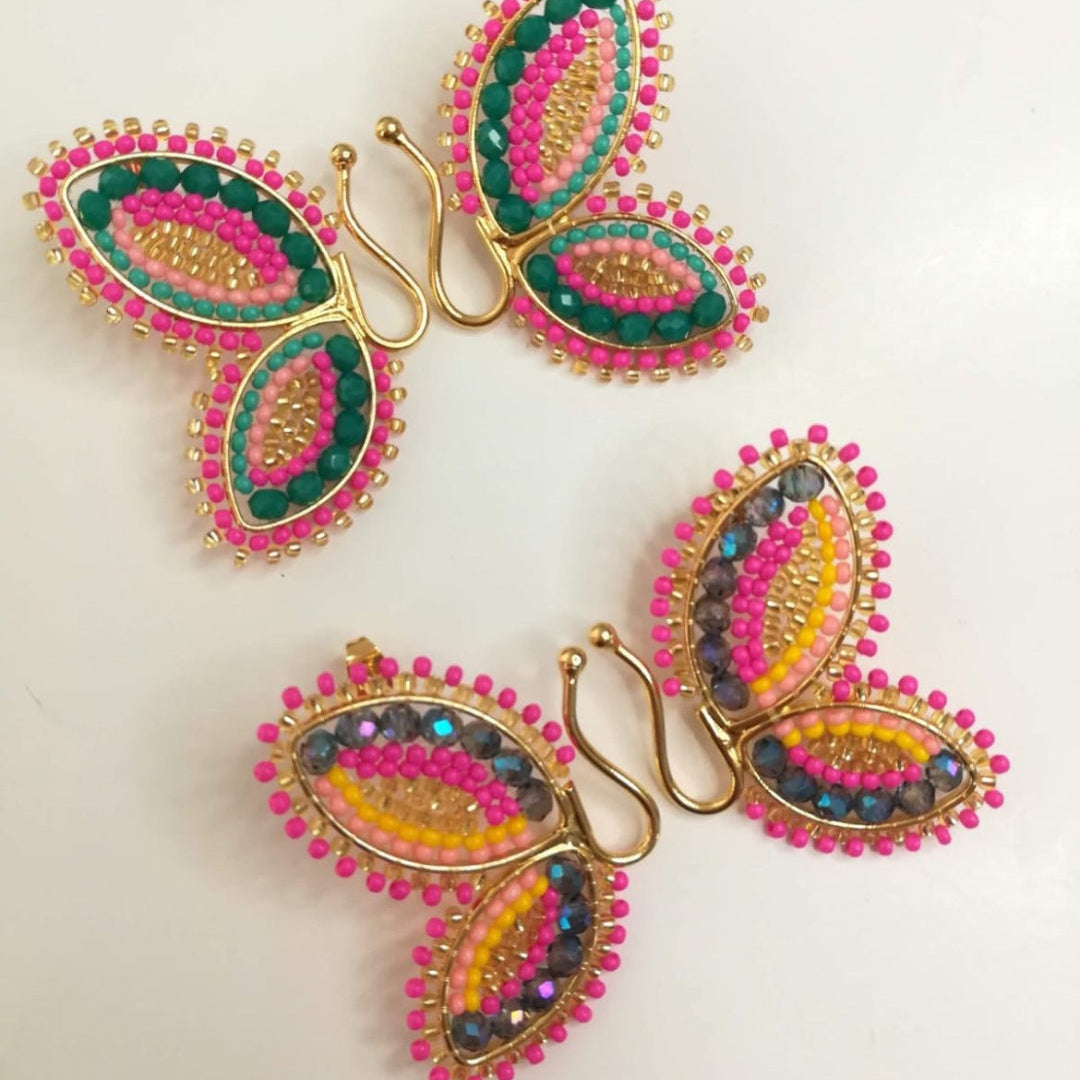 Topo Mariposa