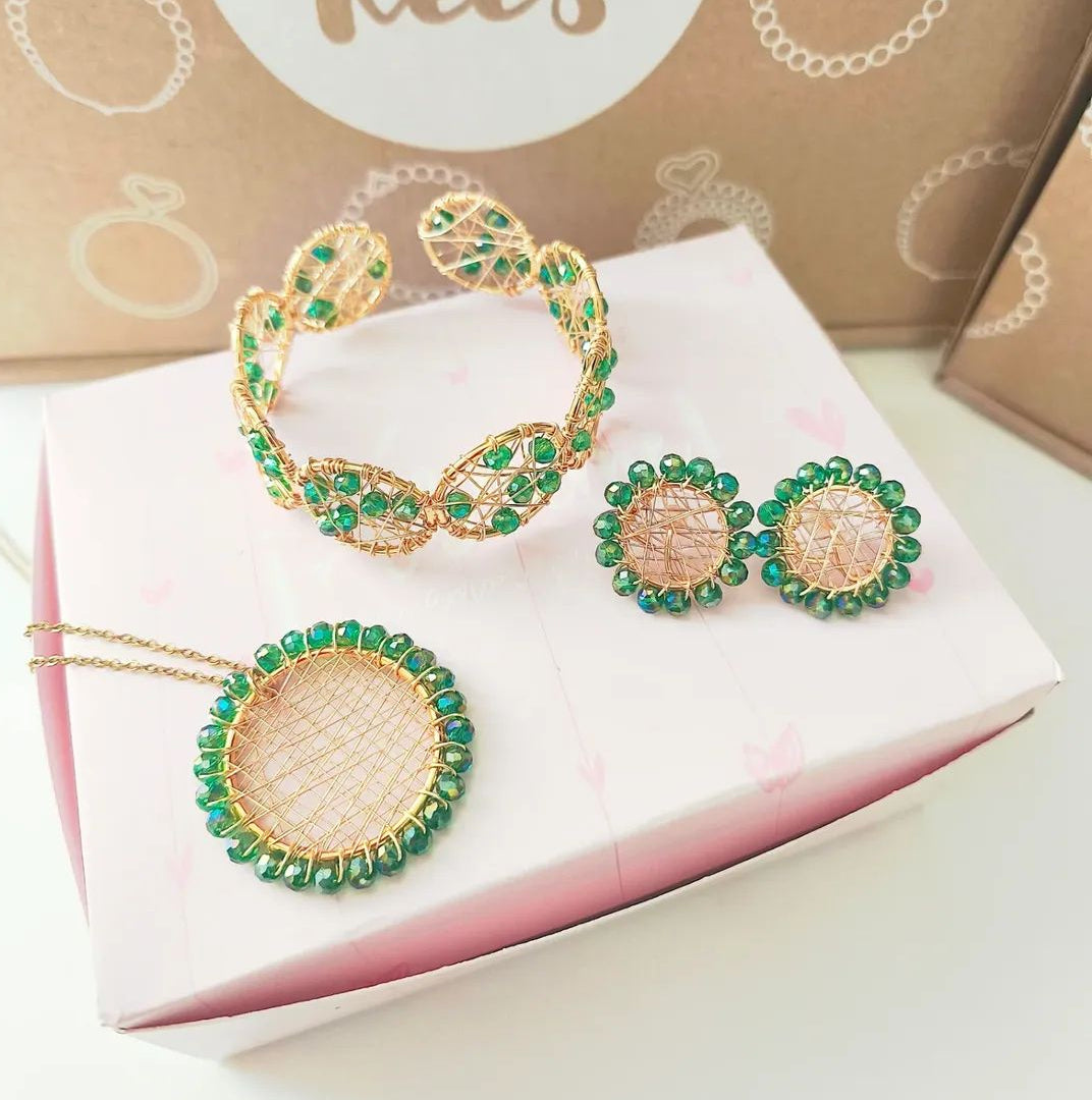 Set Camila