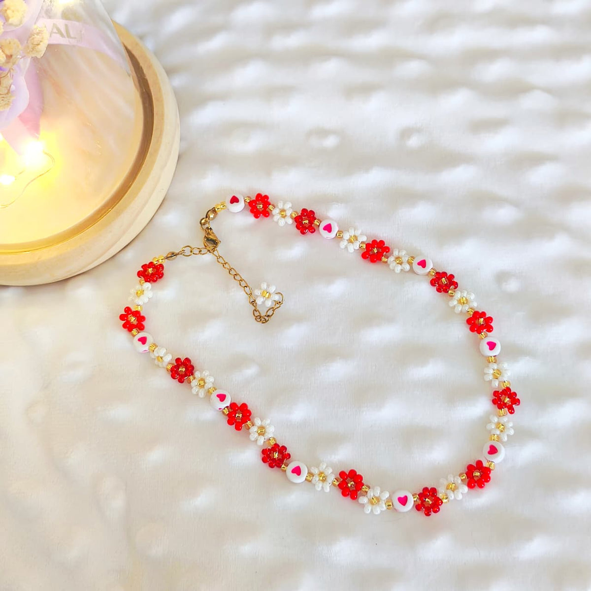 Collar Zahara