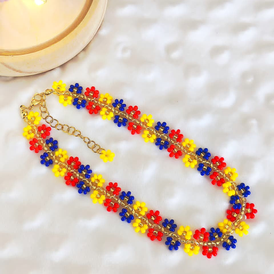 Collar Dulce